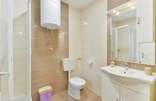 Promina Villa | Villa Ka near NP Krka waterfalls