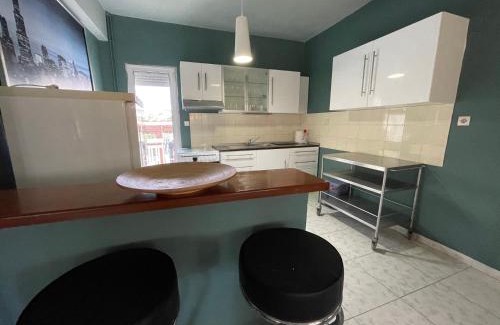 Keramoti Villa | Villa Kalliopi