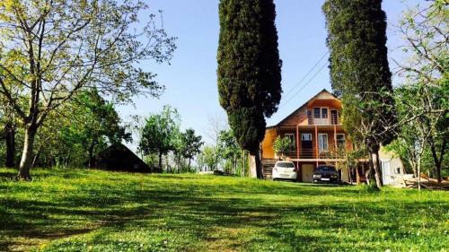 Salkhino House | Villa Kardwell