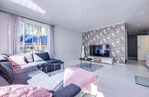 Kalajoki Apartment | Villa Karhunkääpä