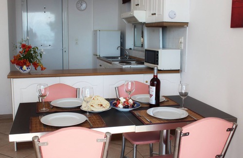Messini Villa | Villa KATERINA ,2 bedrooms, 2 bathrooms ,private pool, sea view.EOT licensed.