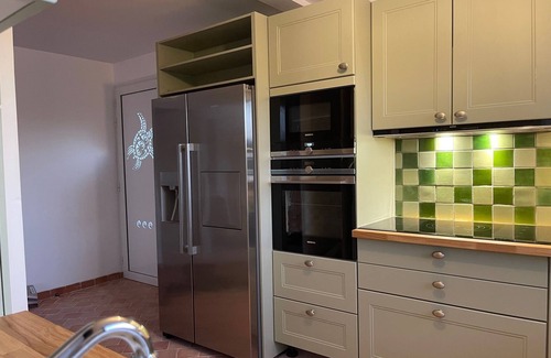 Les Anses-d'Arlets Villa | Villa Kawana, a 5-minute walk from the beach