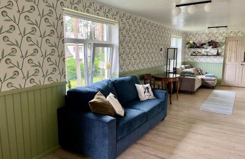 Taevaskoja Apartment | Villa Keerberg