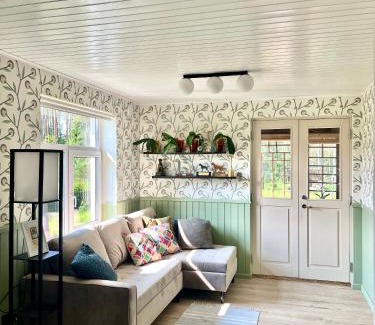 Taevaskoja Apartment | Villa Keerberg