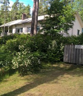 Virrat Apartment | Villa Keituri