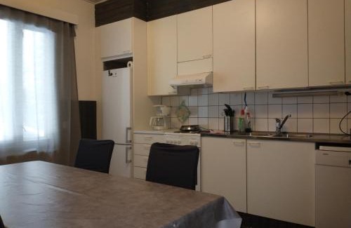 Virrat Apartment | Villa Keituri