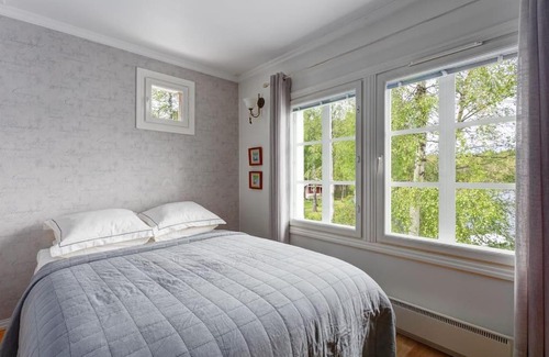 Nurmijarvi Villa | Villa Kesätie - Lakeside Paradise