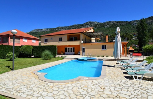 Dusina House | Villa Kikiza by Interhome