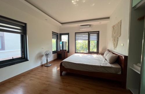 Chuong My Villa | Villa Kim Dung