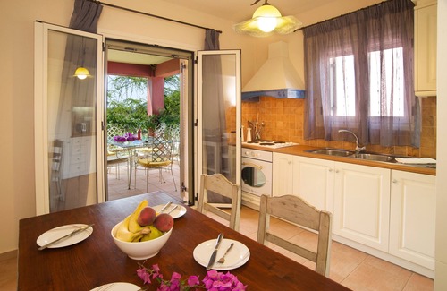 Makriotika Villa | Villa Kimo, Stamoulis villas at the heart of the island