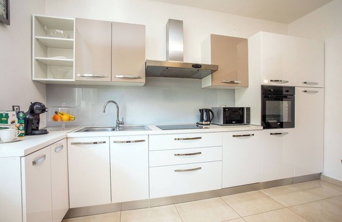 Gata House | Villa Knez (V0232-K1) - Gata
