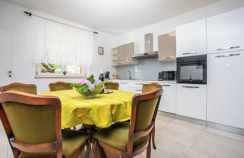 Gata House | Villa Knez (V0232-K1) - Gata