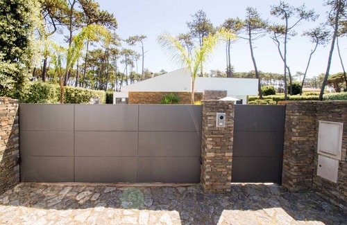 Ofir Villa | Villa KOALA Ofir - 4 Suites - Private pool - 100m from the ocean - Private garden
