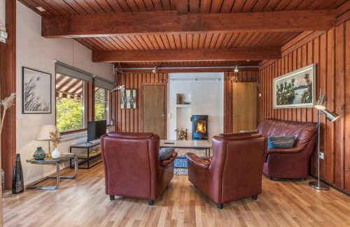 Lumparland Villa | Villa Kommodor