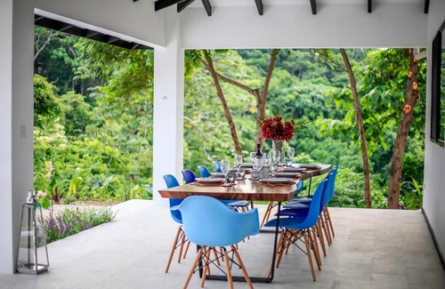 Santiago Villa | Villa Komodo at Cactus Blue