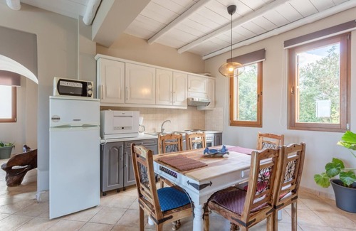 Megala Chorafia Villa | Villa Konstantina - Three Bedroom Villa, Sleeps 6