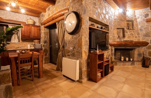 Livadia Villa | VILLA KORE ELAFONISSI