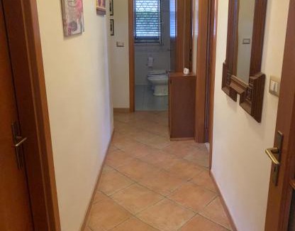 Fontane Bianche House | Villa Kore