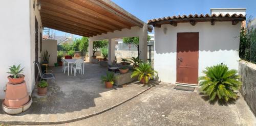 Fontane Bianche House | Villa Kore