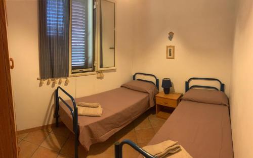 Fontane Bianche House | Villa Kore