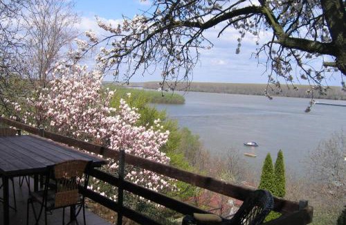 Stari Slankamen Villa | Villa Kornelija