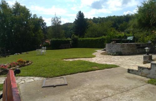 Stari Slankamen Villa | Villa Kornelija