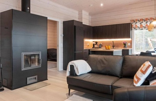 Posio House | Villa korpi by Interhome