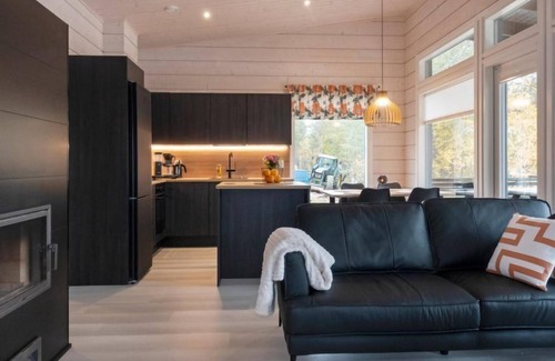 Posio House | Villa korpi by Interhome