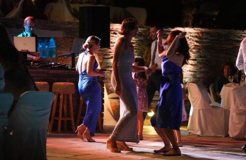 Koundouros Villa | Villa Kouneli - outstanding luxury in Koundouros