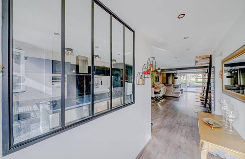 Rosny-sous-Bois Villa | VILLA KOZY