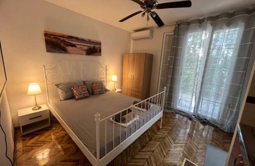 Tomicici Apartment | Villa Ksenija apartment