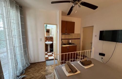 Tomicici Apartment | Villa Ksenija apartment