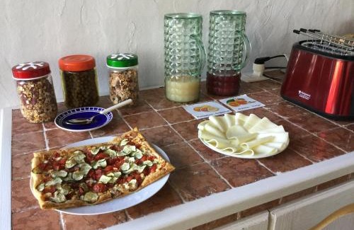 Marazzino Bed & Breakfast | Villa Kuky