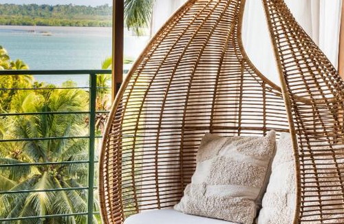 Pilar Bed & Breakfast | Villa Kulintang