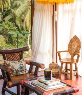 Pilar Bed & Breakfast | Villa Kulintang