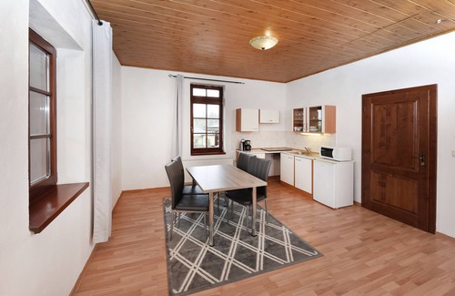 Stary Smokovec House | Villa Kunerad