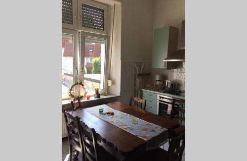 Iserlohn Apartment | Villa Kunterbunt