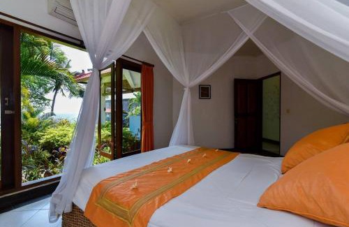 Bukti Villa | Villa Kupu Kupu