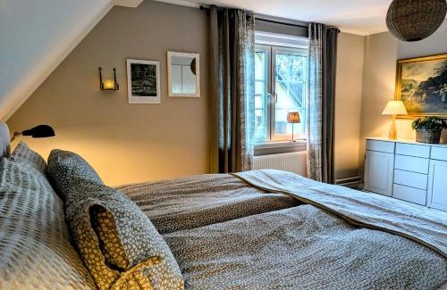Follinge House | Villa Långgatan
