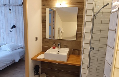 Braud-et-Saint-Louis House | VILLA L'ESTUAIRE