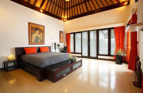 Medahan Villa | Villa L'Orange Bali