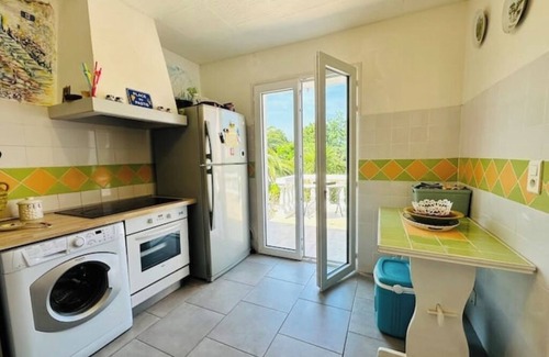 Lucciana Villa | - Villa l'Orangeraie - Lucciana, airport