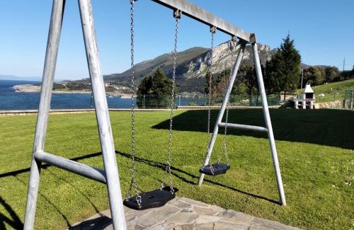 Castro Urdiales Villa | Villa La Ballena de Sonabia