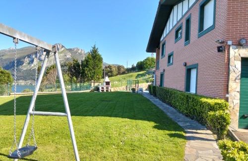 Castro Urdiales Villa | Villa La Ballena de Sonabia