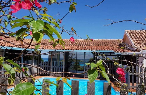 Le Francois Villa | Villa La Belle Frégate