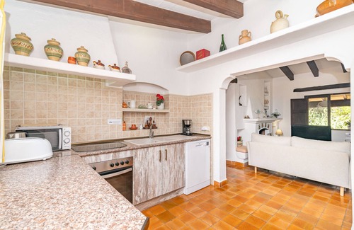 Puerto de Pollensa Villa | Villa La Casita for 4 people with pool