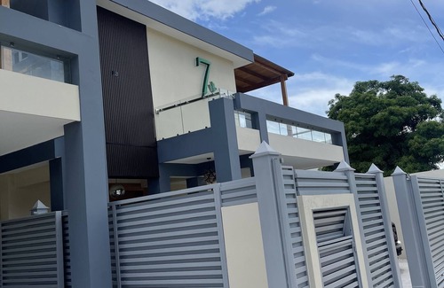 San Francisco de Macoris Villa | Villa La 5