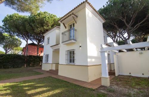 Chiclana de la Frontera Villa | Villa La Cayetana Sancti Petri