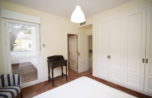 Chiclana de la Frontera Villa | Villa La Cayetana Sancti Petri