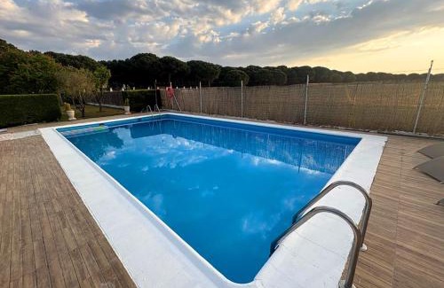 Traspinedo House | Villa La Espiga